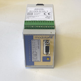 ADESYS MODALARM TR- R133-516-1 (ALARMMODUL) -5