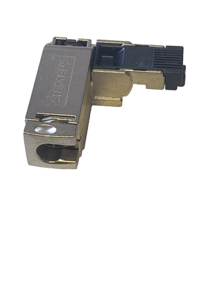 Siemens 6GK1901-1BB20-2AA0 IE FC RJ45 Plug 90 (2x2) – Neu