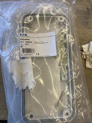 Eaton Halyester - UB430 / Einsatz 3 Jalousie, Zubehör/Teile für Einbauschrank1