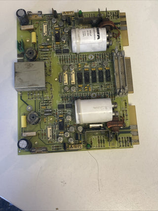 ABB / Strömberg 5761026-3N Pulse Amplifier Card / Leiterplatte – Gebraucht11