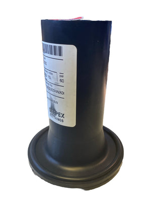 Original SEEPEX Stator 106/2 – FPM (Viton) SPECIAL 0677 – Neu & Unbenutzt3
