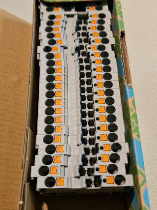24x Reihenklemme PHOENIX 3211757 - PT 41