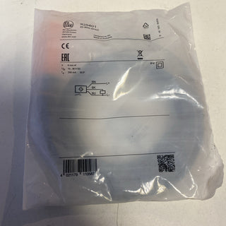 ifm IG5401 Induktiver Sensor M18 PNP NO 8mm 10–36V DC – neu0