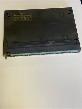 Siemens 6ES7 421-1BL00-0AA0 SIMATIC S7-400 SM 421 Digitaleingabebaugruppe, gebra0