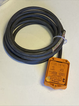LUMBERG ASB 4 LED-5/4 Sensor Signalverteiler 4-fach Verteiler6