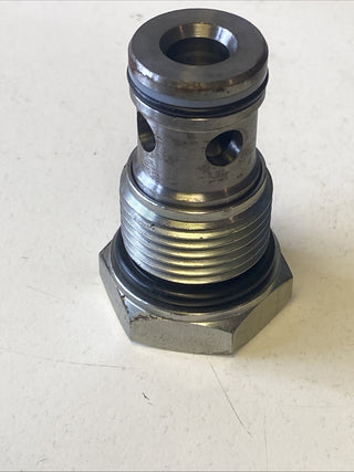 Bosch Rexroth Rückschlagventil VUCN-12A-08 | R930000490 – NEU & OVP3