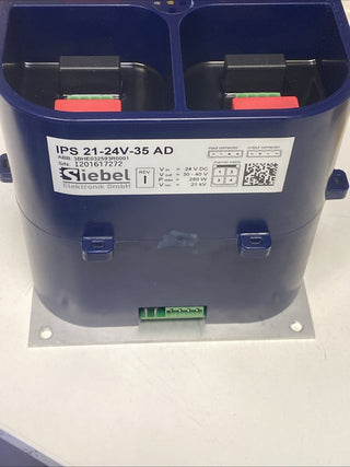 ABB IPS21-24V-35AD Isolated Power Supply / Netzteil | 3BHE032593R0001 –Ungebraut1