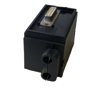 Telemecanique TSX MPT 60 – Telway 7 Anschlussblock / Connection Block