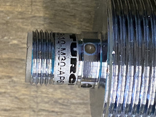 TURCK BI10-M30-AP6X-H1141 Induktiver Sensor – Neu & Nie verbaut3