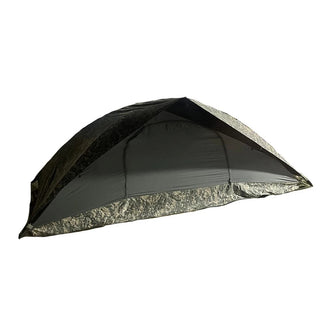 US Army ICS Zelt - Einmannzelt ACU Digital - NSN 8340-01-521-6438 - Gebraucht0
