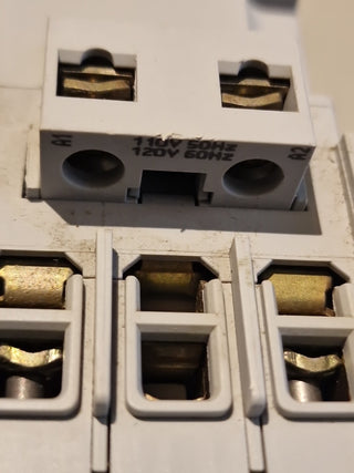1pcs New Sprecher+Schuh contactor CA7-30-00 110V in box #25