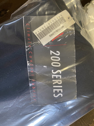 Military DSCP Cold Weather Fleece Overall Medium Long 8415-01-472-6914 – neu