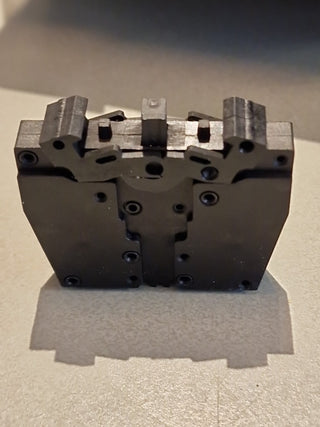 4xSiemens 3SB3400-0K Contact block 1NC2