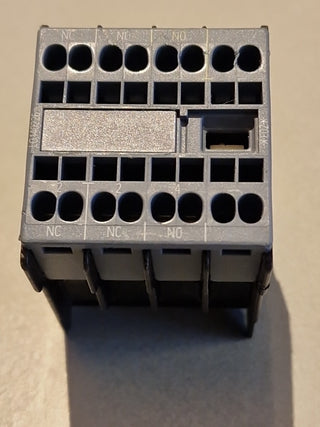 3RH2911-2HA12 Hilfsschütze Serie: 3RT20 #20