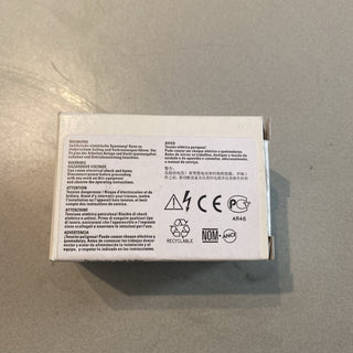 Siemens 3SB3247-0AA21 roter LED-Leuchtdrucktaster 24V – Neu