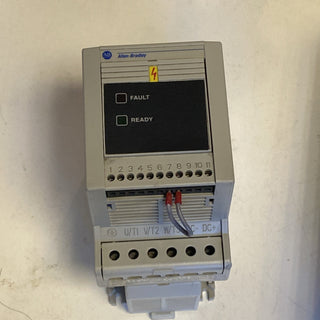 Allen-Bradley 160S-AA02NSF1 Smart Speed Controller SSC 0,37kW 0,5HP – Gebraucht2