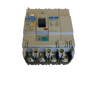 Terasaki S160-SCJ 125A 3P MCCB | Kompaktleistungsschalter | Gebraucht2