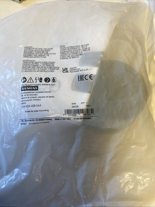 Siemens Anschlusselement 8WD4408-0AA für Signalsäule 8WD441