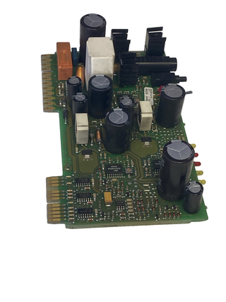 Saia Burgess PCD4.N210 Netzteilmodul / Stromversorgung – Nur Platine0