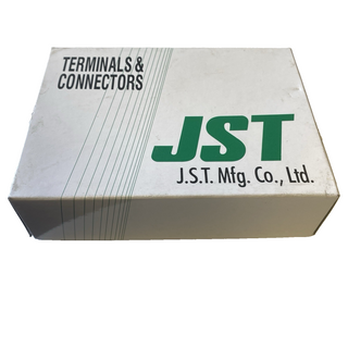1000x JST B3B-PH-K-S(LF)(SN) Stiftleiste gewinkelt/gerade 3-polig RM 2,00mm – NE