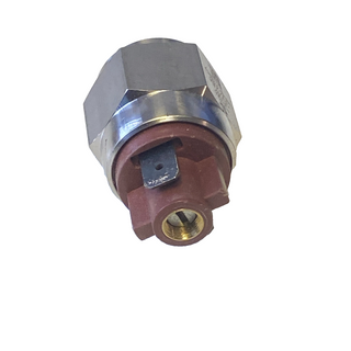 Elettrotec PMN2A 18K Membrandruckschalter 0,15-2 Bar G1/8" - NEU8