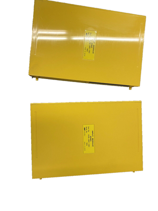 GMF Robotics / Fanuc A03B-0801-C421 Input Module ID16C3
