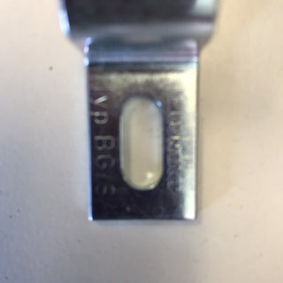 10x Phoenix Contact Schrägbügel BG/S – NEU3