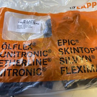 50x LAPP SKINTOP DIX-M 32290 Mehrfachdichteinsatz M32 2x9mm 53332290 NEU & OVP
