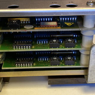 Siemens SINUMERIK 6FC3984-3RA | E/A-Modul 64E/32A8