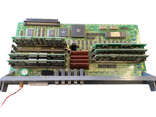 Fanuc A16B-2200-0843 Hauptplatine Main CPU Board | für R-J Controller | Geprüft0