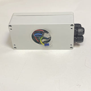 Hillesheim HT42-05P Temperaturregler Regelgerät 230V | Neuwertig5