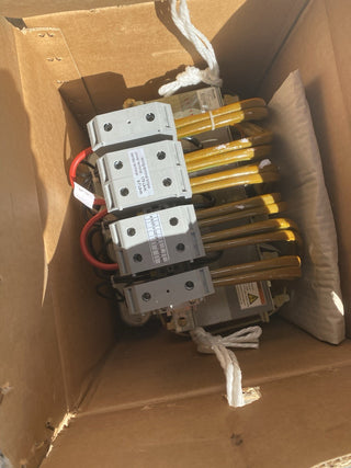 Bosch Rexroth HNL01.1R-0300-C0180-A-480-NNNN Netzdrossel R911315480 NEU4