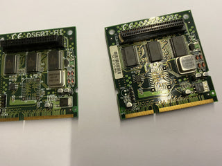 Initio INIC-1060P Ultra2 Wide SCSI Controller | PCI Karte | Vintage / Industrial5