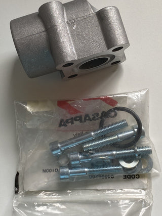 04006200 RACCORDO BG1-BM/FG100-N (3GB 10)4