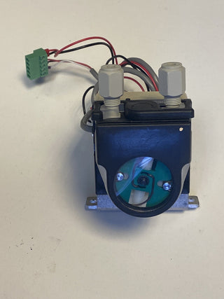 Thomas Schlauchpumpe SR 25 19-ASF-004 Pumpe mit Sensor 2,4mm Schlauch0