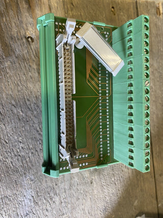Phoenix Contact 2284578 | FLKM 50/PLC Übergabemodul | VARIOFACE 32-Kanal | Top Z3