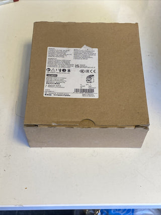 Siemens SIRIUS Leistungsschalter 3RV2031-4JA10 – NEU & OVP2