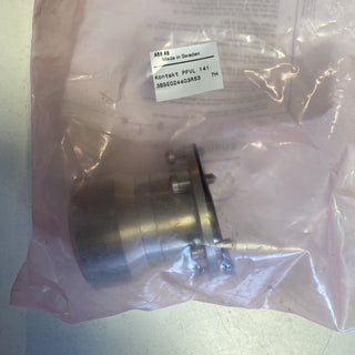 ABB 3BSE024403R53 | PFVL-141 Vakuum-Ventileinheit (Edelstahl) – NEU & OVP1
