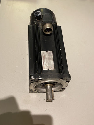 Indramat MAC 090B-0-PD-4-C/110-A-1/DI520LX/S001 Dreiphasen-Servomotor GEBRAUCHT6