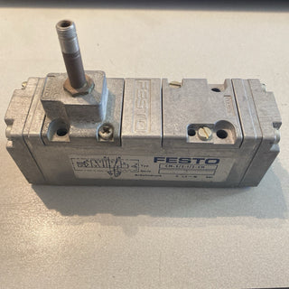Festo CM-5/2-1/2-CH Magnetventil (6117) G1/2" – Gebraucht / Geprüft