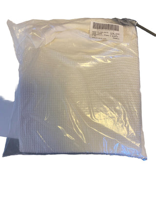 US Military CWU-44P Unterhemd Flyer Anti-Exposure Aramid Größe X-Small Off White2