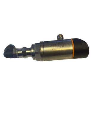Drucksensor mit Display PN2596 PN-2,5-REG14-MFRKG/US/ /V4