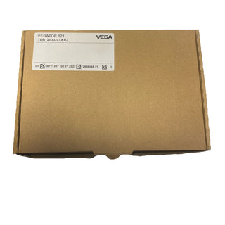 VEGA VEGATOR 121 - Einkanaliges Steuergerät - NEU/OVP0