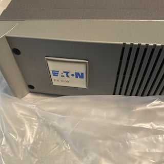 Eaton Pulsar EX 1000 RT2U USV 1000VA 900W – Online-Doppelwandler – Rack/Tower6