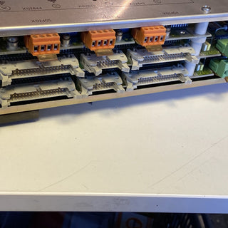 Siemens SINUMERIK 6FC3984-3RA | E/A-Modul 64E/32A13