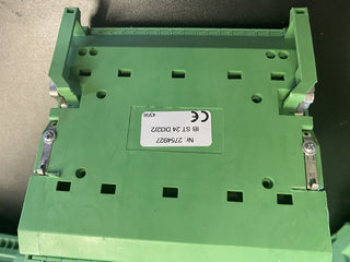 Phoenix Contact IB STME 24 DI32/2 Ersatz-Elektronikmodul (2754985)5