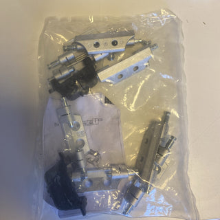 Rittal TS 8801.450 Schranktüren-Set (Neu & OVP)8