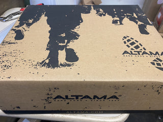 US Army Altama Combat ACU Desert Tan Military Boots Herren Gr 14.5 XXW (EU 48)2