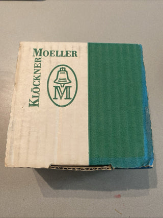 Eaton / Klöckner Moeller MCS 11 Druckwächter (bis 11 bar) – NEU & OVP