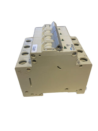 Eaton 243018 PLS6-C16/3N-MW Leitungsschutzschalter C16 16A 3+N LS-Schalter geb2